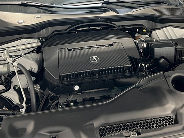 2026 Acura MDX with Advance Package