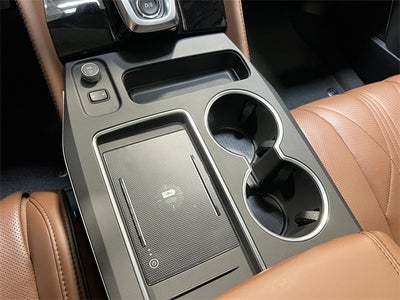 2026 Acura MDX with Advance Package