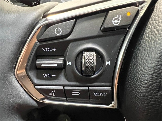 2026 Acura MDX with Advance Package