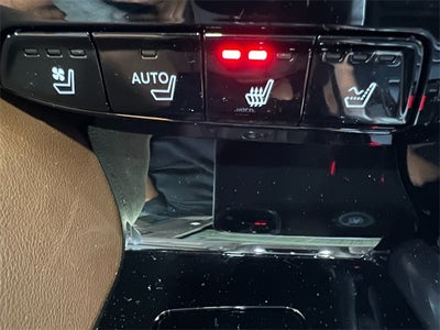 2026 Acura MDX with Advance Package