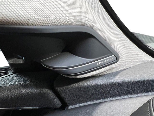 2026 Acura MDX with Advance Package