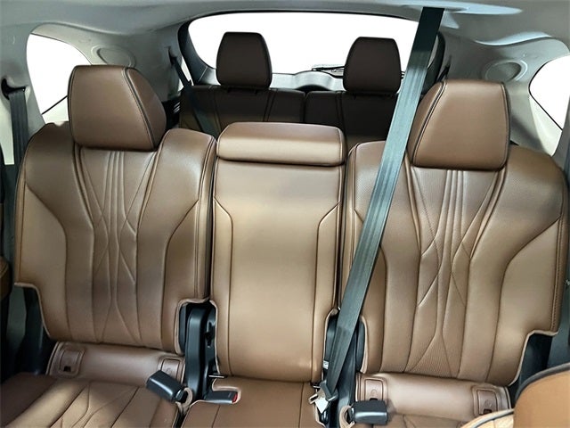 2026 Acura MDX with Advance Package