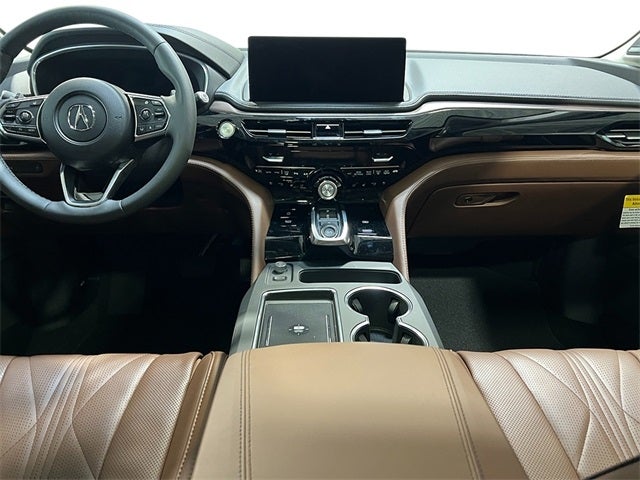 2026 Acura MDX with Advance Package