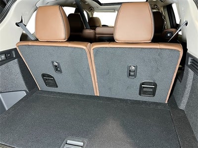 2026 Acura MDX with Advance Package