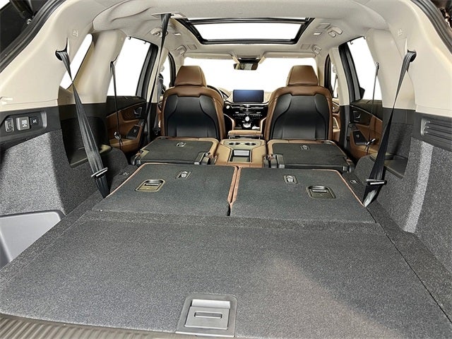 2026 Acura MDX with Advance Package