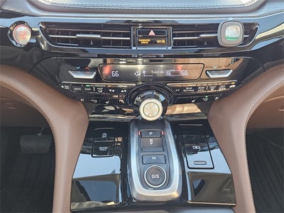 2023 Acura MDX 4ADV