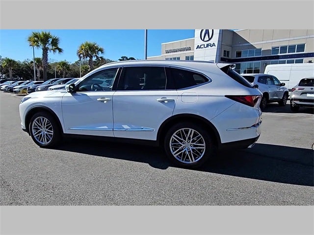 2023 Acura MDX 4ADV
