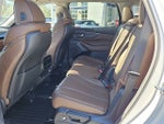 2023 Acura MDX 4ADV