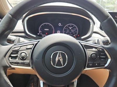 2024 Acura MDX 4ADV