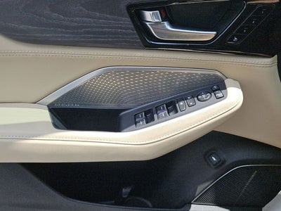 2024 Acura MDX 4ADV