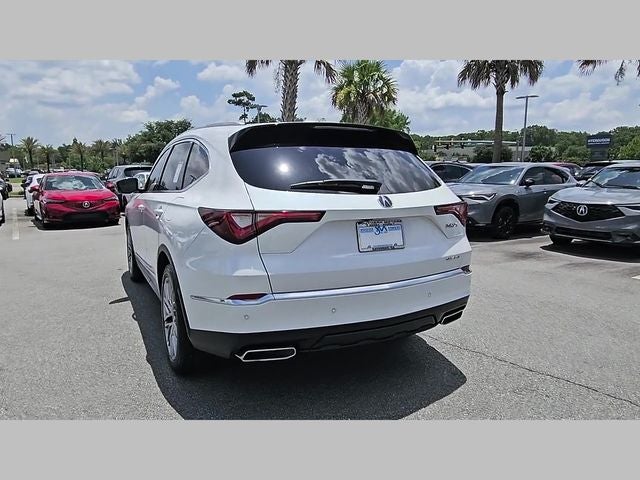 2024 Acura MDX 4ADV