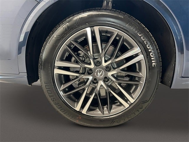 2026 Acura MDX with Advance Package