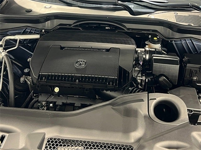 2026 Acura MDX with Advance Package