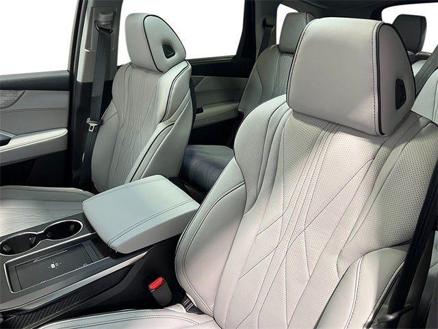 2026 Acura MDX with Advance Package