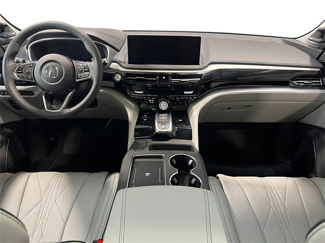 2026 Acura MDX with Advance Package