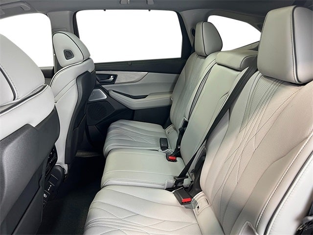 2026 Acura MDX with Advance Package