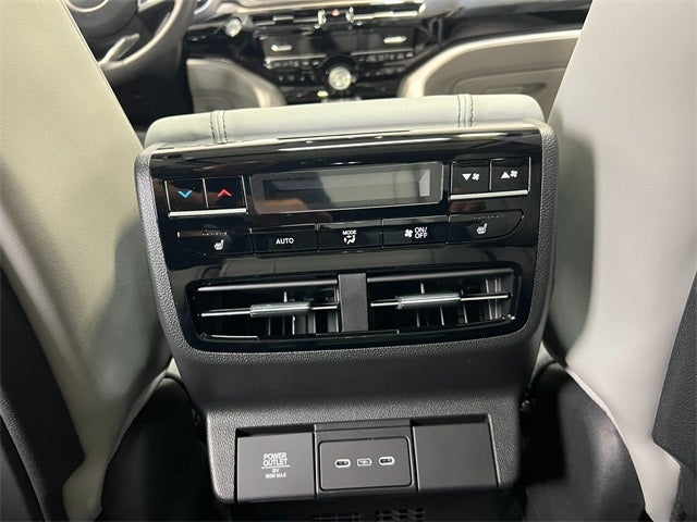 2026 Acura MDX with Advance Package