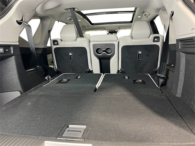 2026 Acura MDX with Advance Package