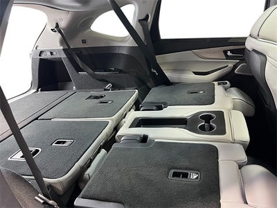2026 Acura MDX with Advance Package