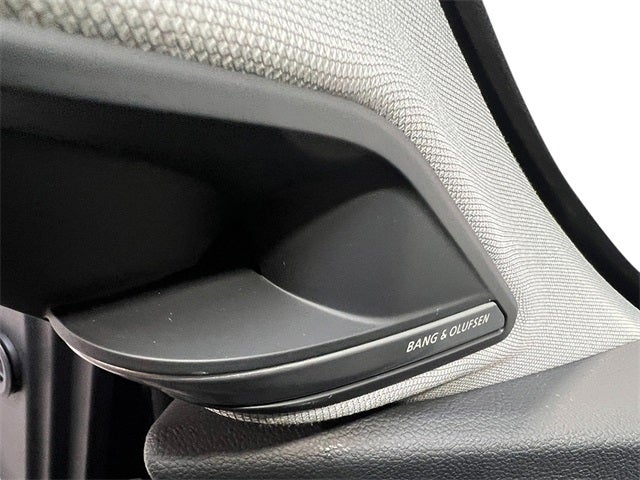 2026 Acura MDX with Advance Package