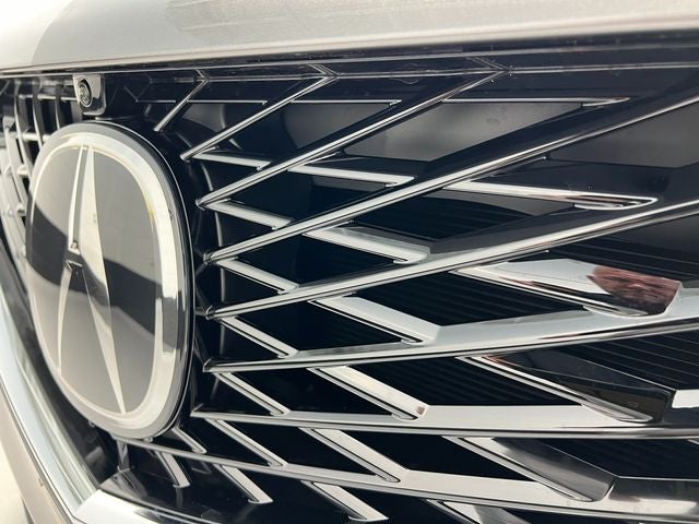 2026 Acura MDX with Advance Package