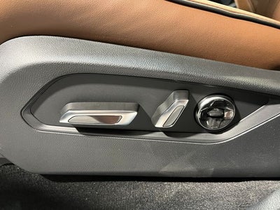 2026 Acura MDX with Advance Package