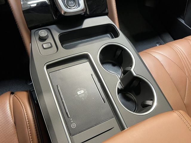 2026 Acura MDX with Advance Package