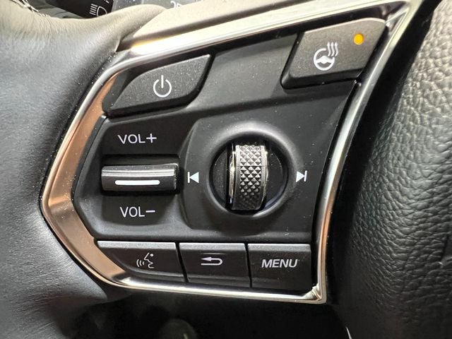 2026 Acura MDX with Advance Package