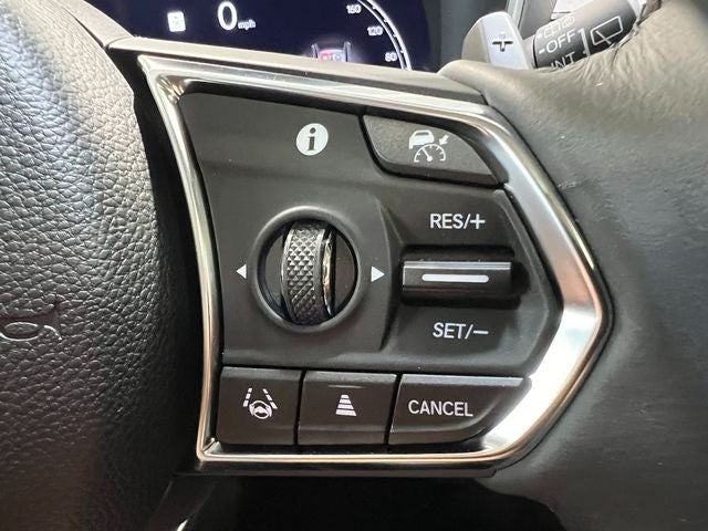 2026 Acura MDX with Advance Package