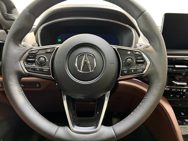 2026 Acura MDX with Advance Package