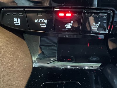 2026 Acura MDX with Advance Package