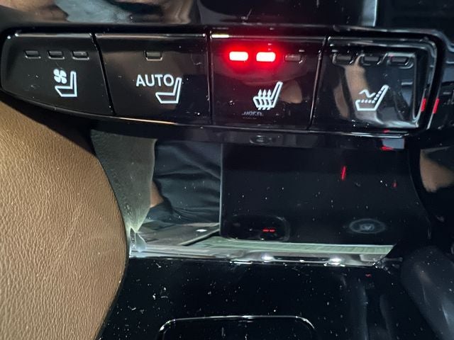 2026 Acura MDX with Advance Package