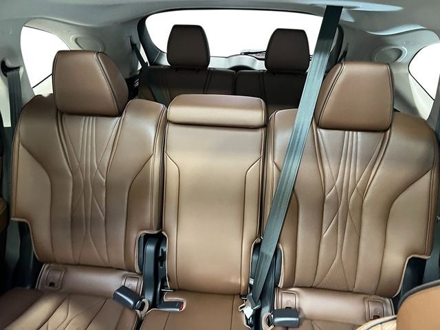 2026 Acura MDX with Advance Package