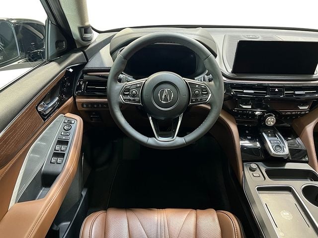 2026 Acura MDX with Advance Package