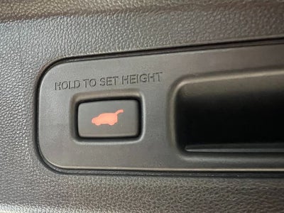 2026 Acura MDX with Advance Package