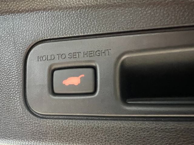 2026 Acura MDX with Advance Package