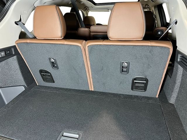 2026 Acura MDX with Advance Package