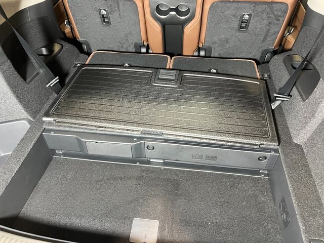 2026 Acura MDX with Advance Package