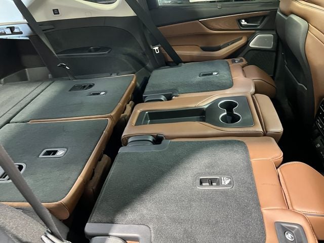 2026 Acura MDX with Advance Package