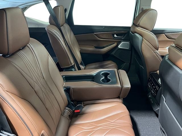 2026 Acura MDX with Advance Package