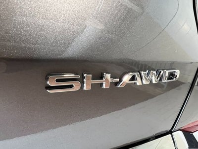 2026 Acura MDX with Advance Package