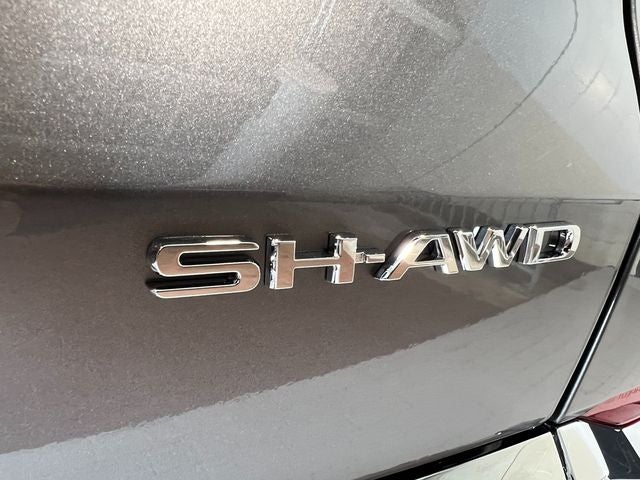 2026 Acura MDX with Advance Package