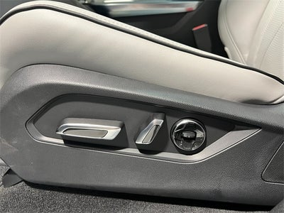 2026 Acura MDX with Advance Package