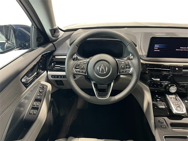 2026 Acura MDX with Advance Package