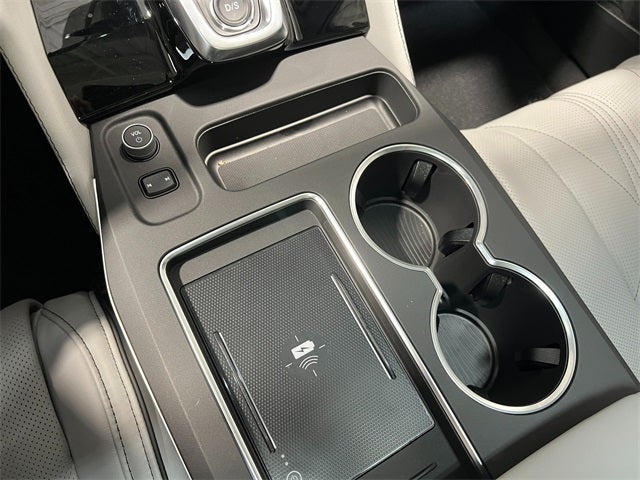 2026 Acura MDX with Advance Package