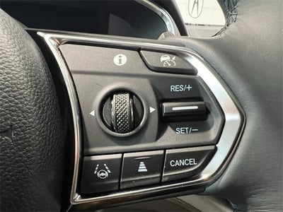 2026 Acura MDX with Advance Package