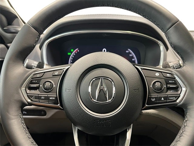 2026 Acura MDX with Advance Package