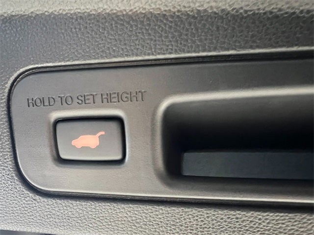 2026 Acura MDX with Advance Package