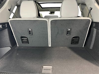 2026 Acura MDX with Advance Package