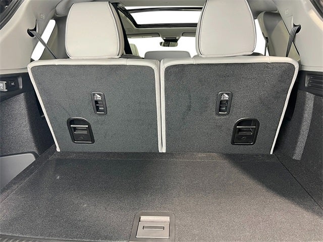 2026 Acura MDX with Advance Package